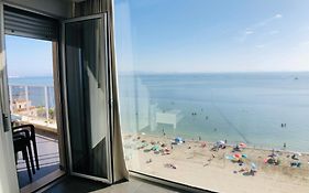 La Manga Beach Club Frontal By Alina365